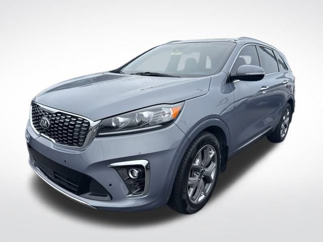 Used 2020 Kia Sorento SX image 1