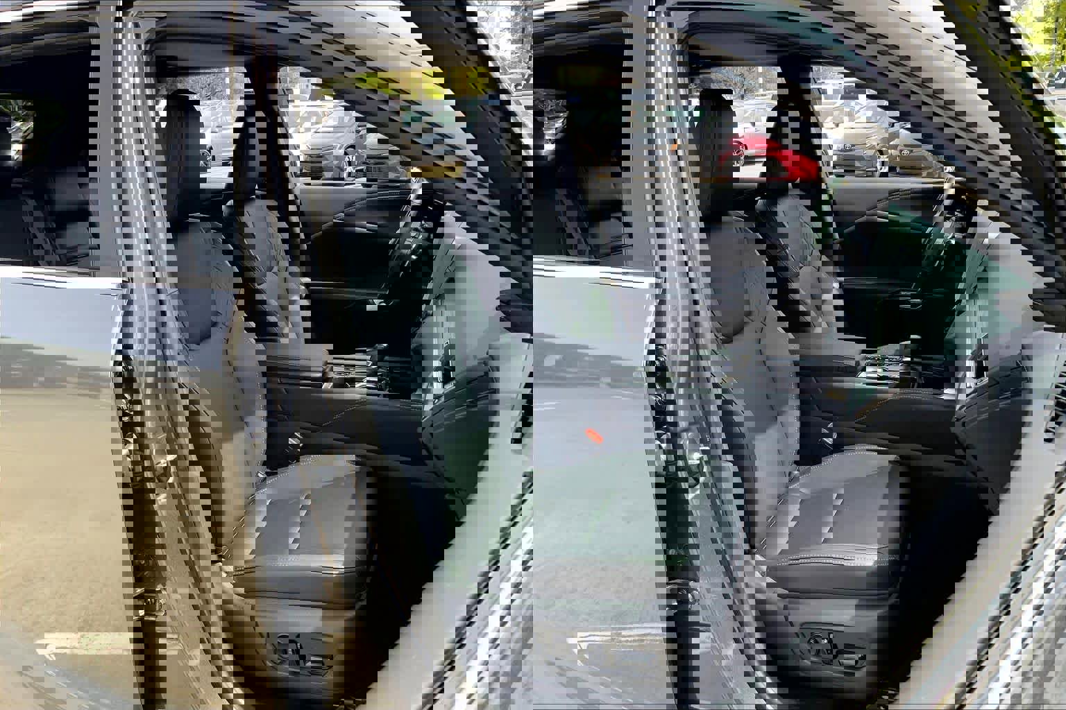 Used 2024 Lexus RX 350 Premium w/ Accessory Package (Z1) image 9