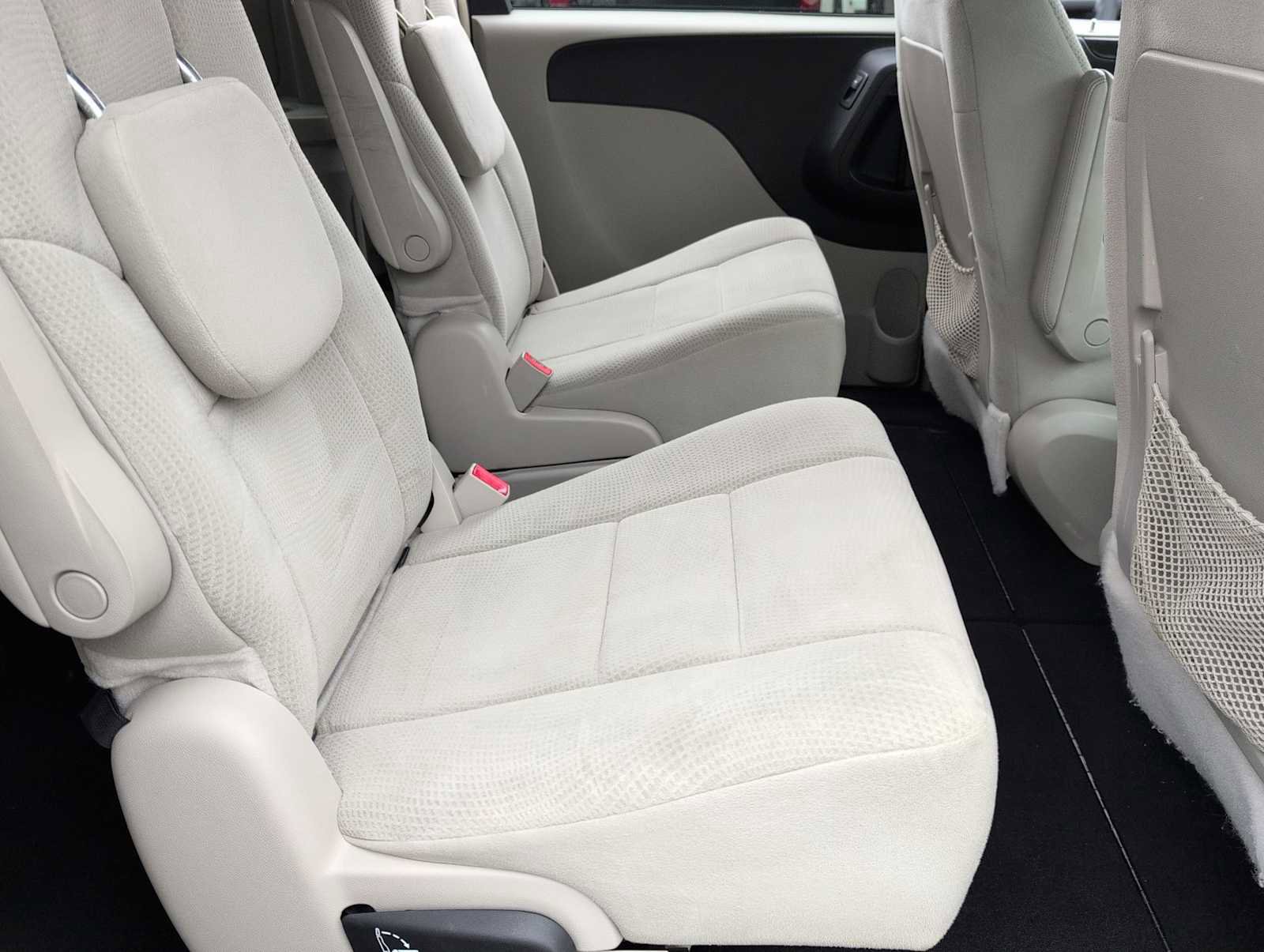 Used 2012 Dodge Grand Caravan Crew w/ Crew Value Pkg FWD image 20