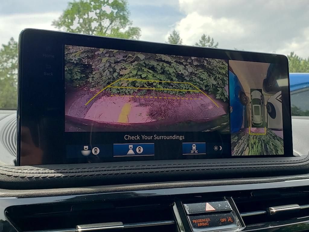 New 2026 Acura MDX SH-AWD w/ Advance Package image 13