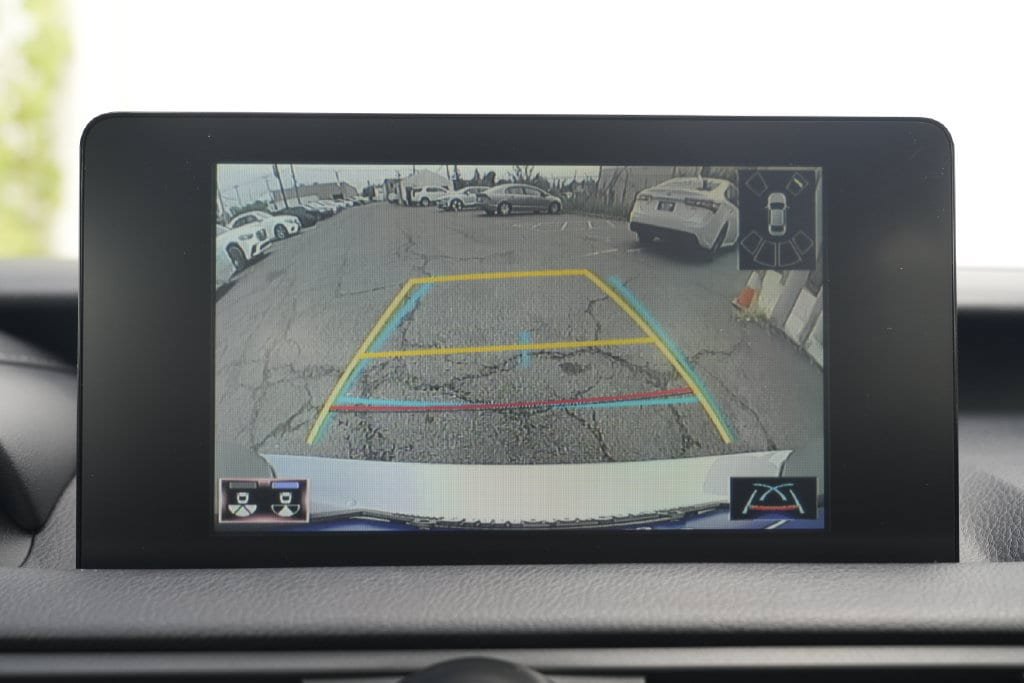 Used 2023 Lexus IS 350 F Sport w/ Memory Package AWD/4WD image 56