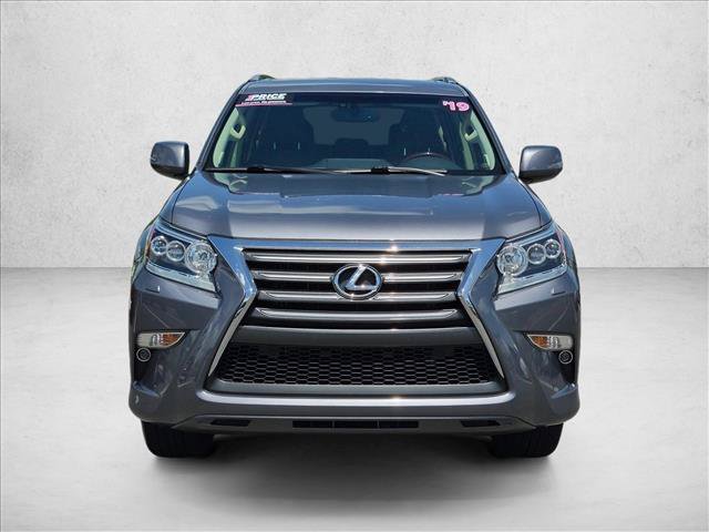 Used 2019 Lexus GX 460 Premium AWD/4WD image 2