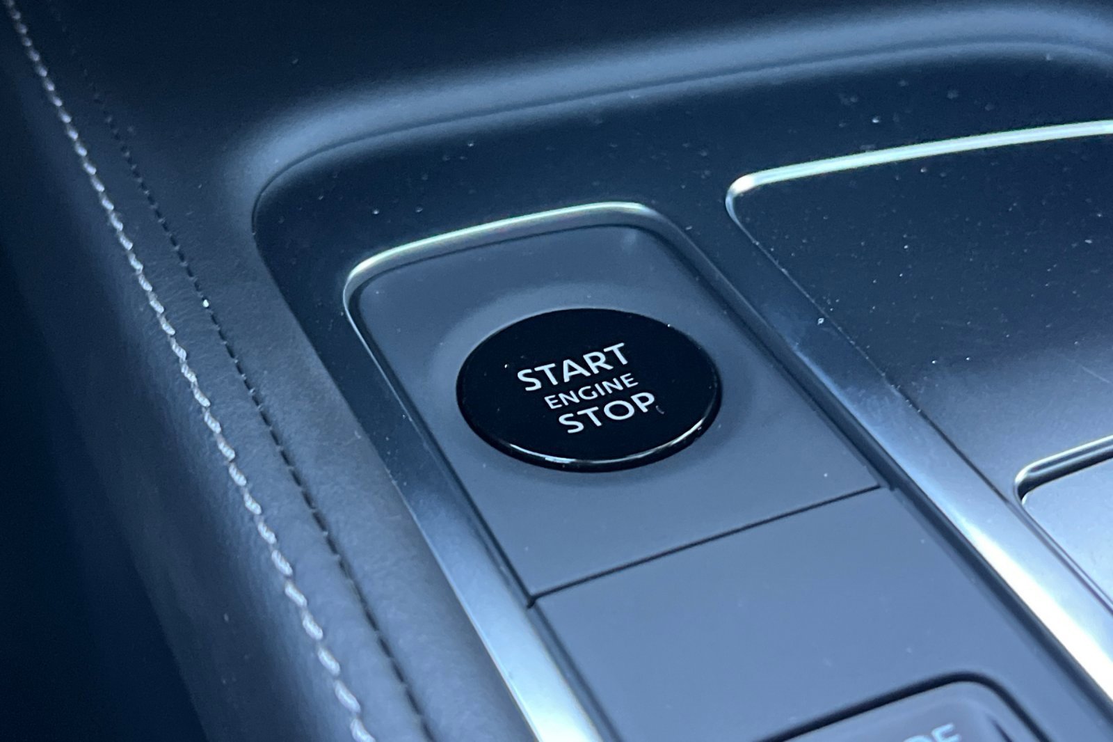 New 2026 INFINITI QX60 Luxe w/ Cargo Package image 26