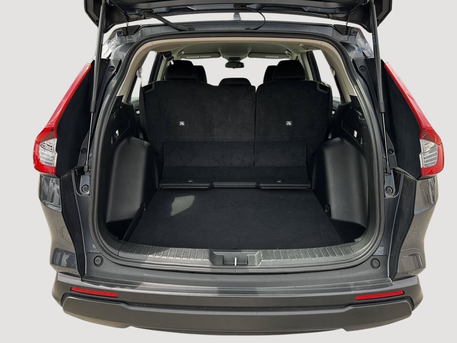 Certified 2024 Honda CR-V LX image 22