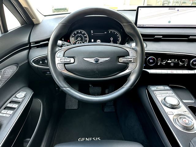 Used 2025 Genesis GV70 2.5T image 21