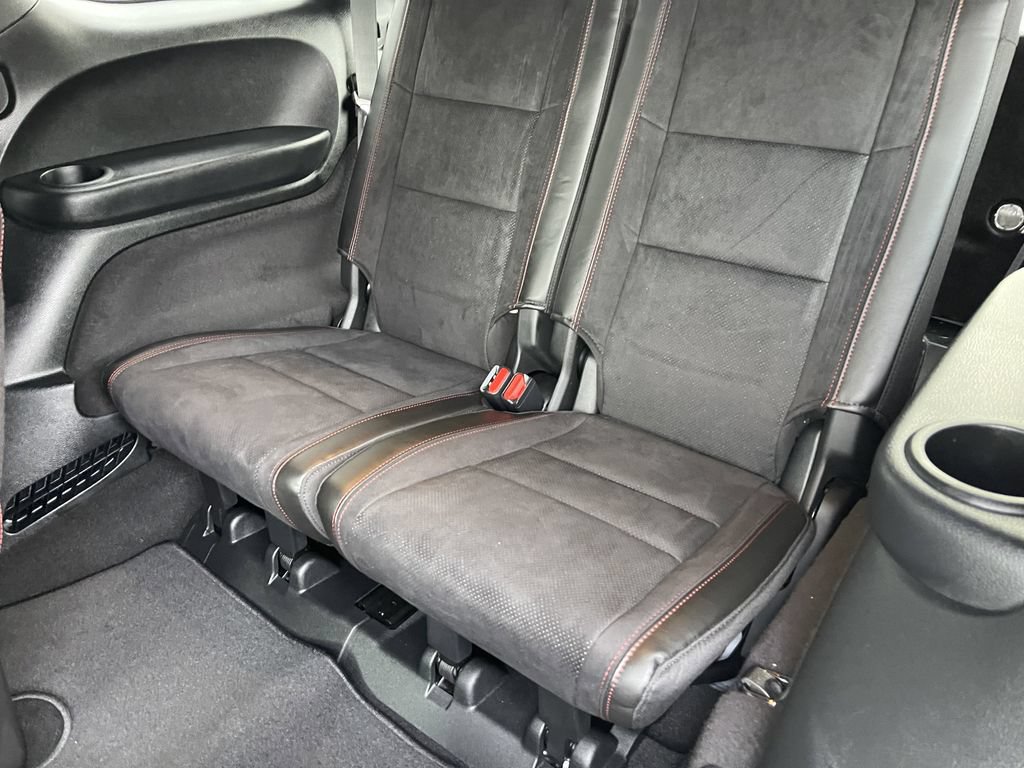 New 2026 Dodge Durango GT AWD/4WD image 19