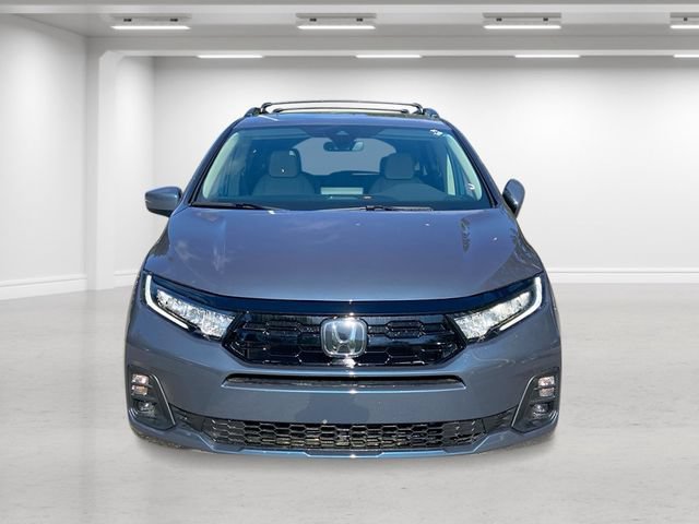 New 2027 Honda Odyssey Touring image 6