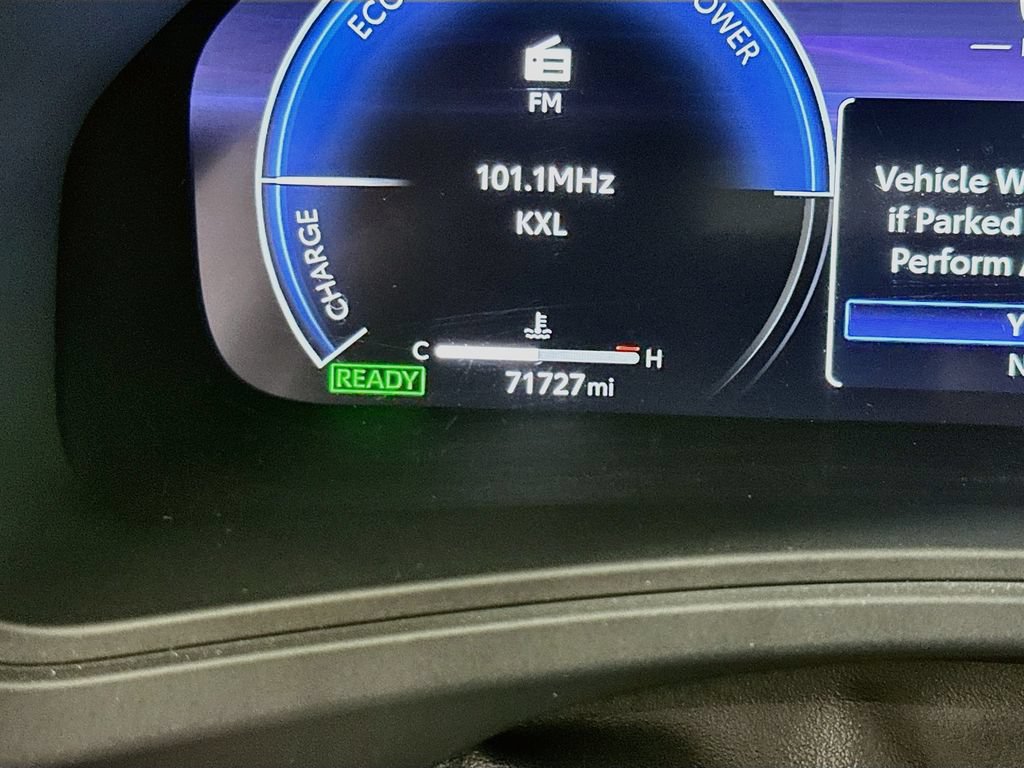 Used 2024 Toyota Grand Highlander AWD Hybrid image 13