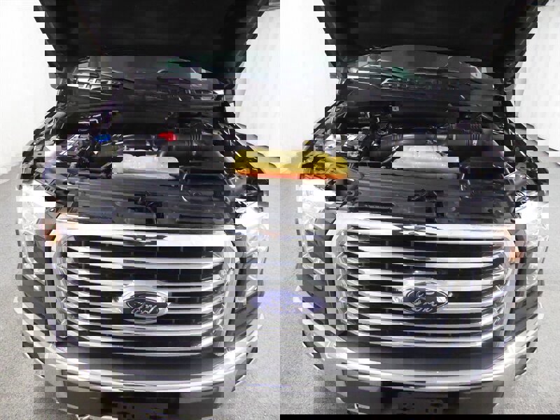 Used 2017 Ford F150 XLT w/ Equipment Group 302A Luxury image 32