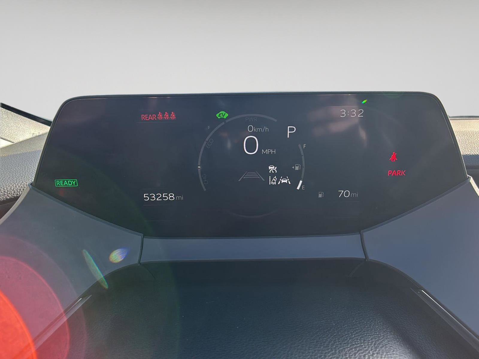 Used 2023 Toyota Prius XLE image 26