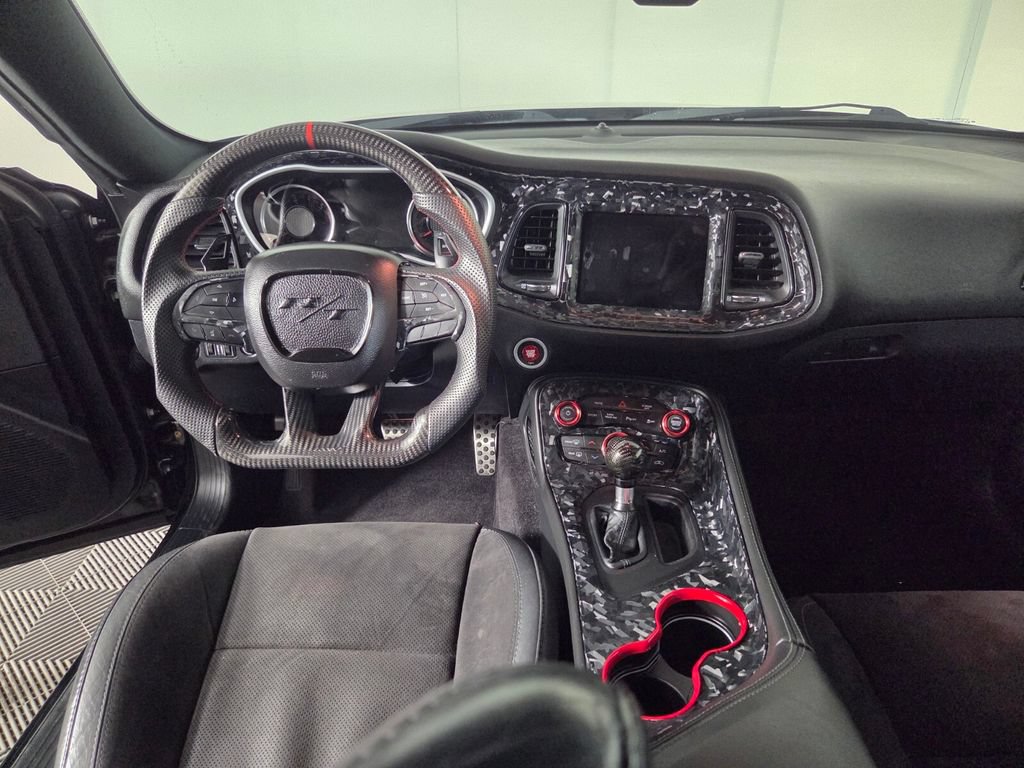 Used 2018 Dodge Challenger R/T Plus RWD image 25