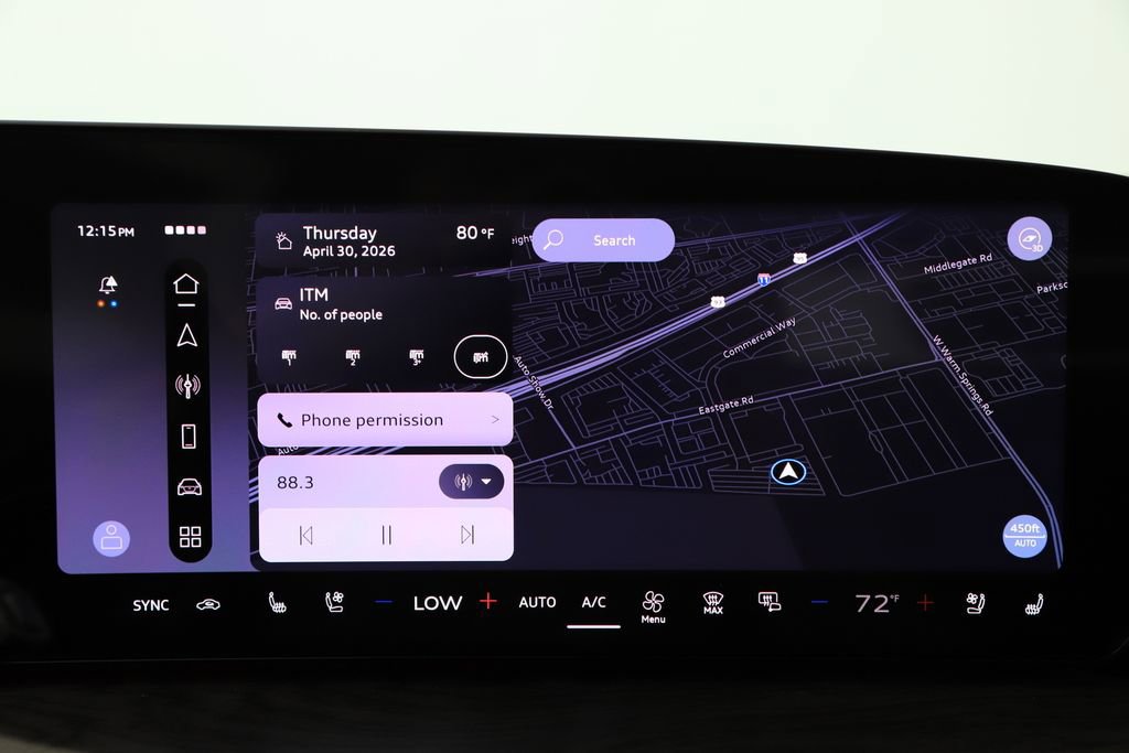 New 2026 Audi Q5 Premium Plus AWD/4WD image 25