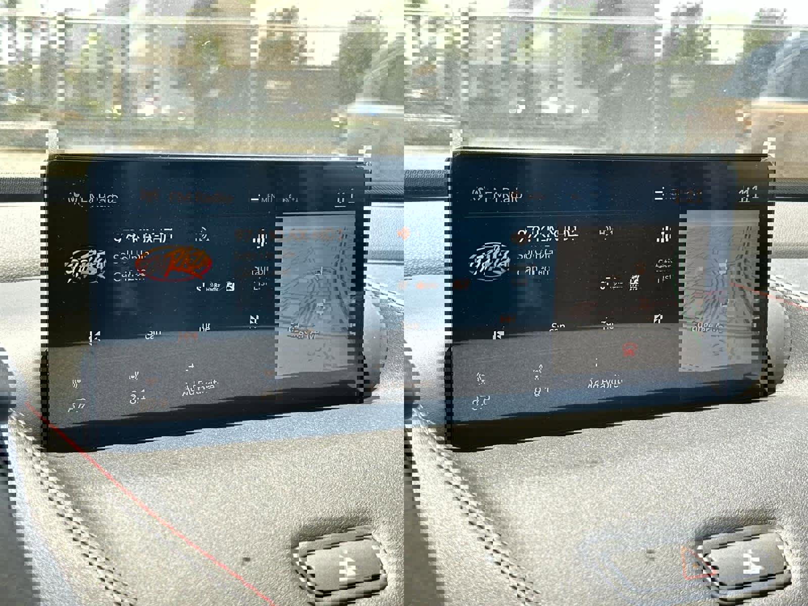 New 2025 Acura TLX SH-AWD w/ A-SPEC Pkg image 16