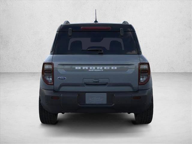 New 2026 Ford Bronco Sport Outer Banks w/ Outer Banks Tech Package+ image 5