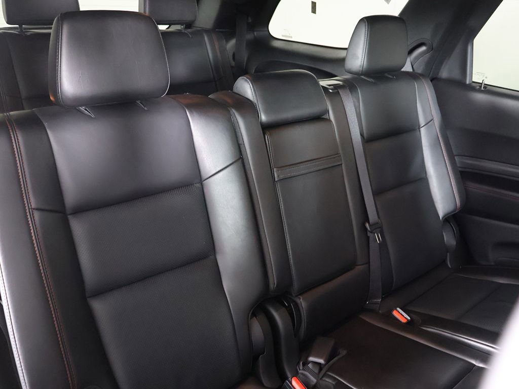 Used 2025 Dodge Durango GT AWD/4WD image 39