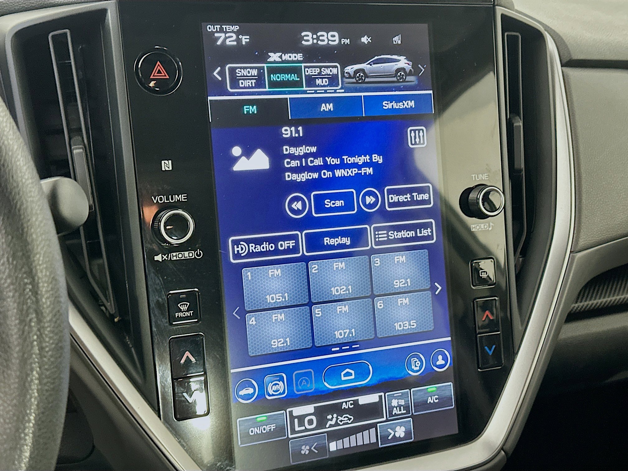 Used 2025 Subaru Crosstrek 2.0i Premium AWD/4WD image 19