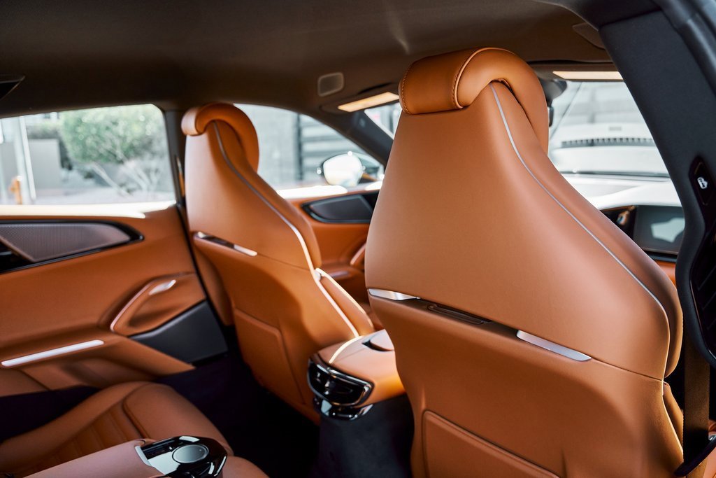 Used 2026 Ferrari Purosangue image 51