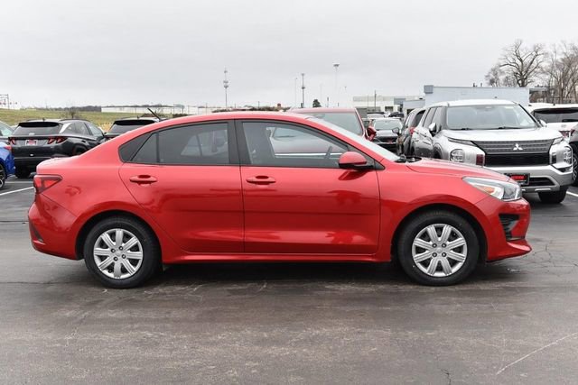 Used 2023 Kia Rio S image 5
