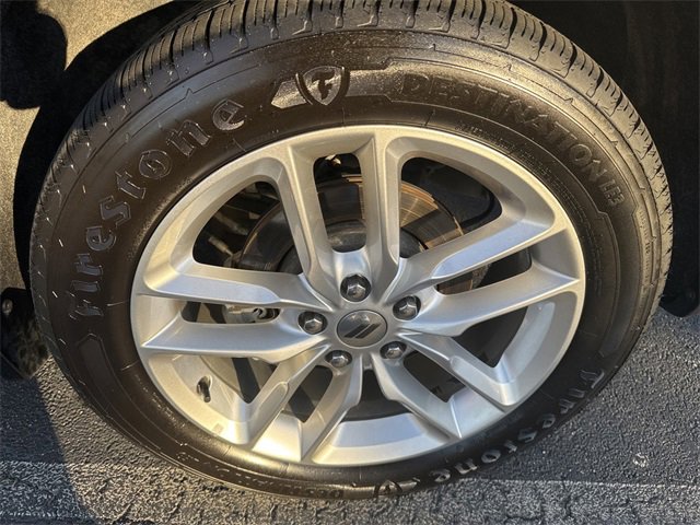 Used 2023 Dodge Durango R/T image 35