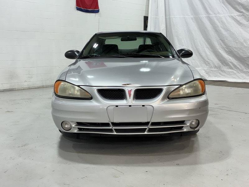 Used 2004 Pontiac Grand Am SE FWD image 2
