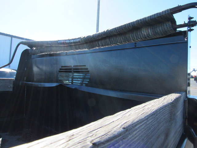 Used 2016 Ford F550 2WD Crew Cab Super Duty image 21