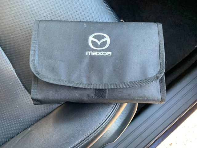 Used 2023 MAZDA CX-9 Touring AWD/4WD image 13