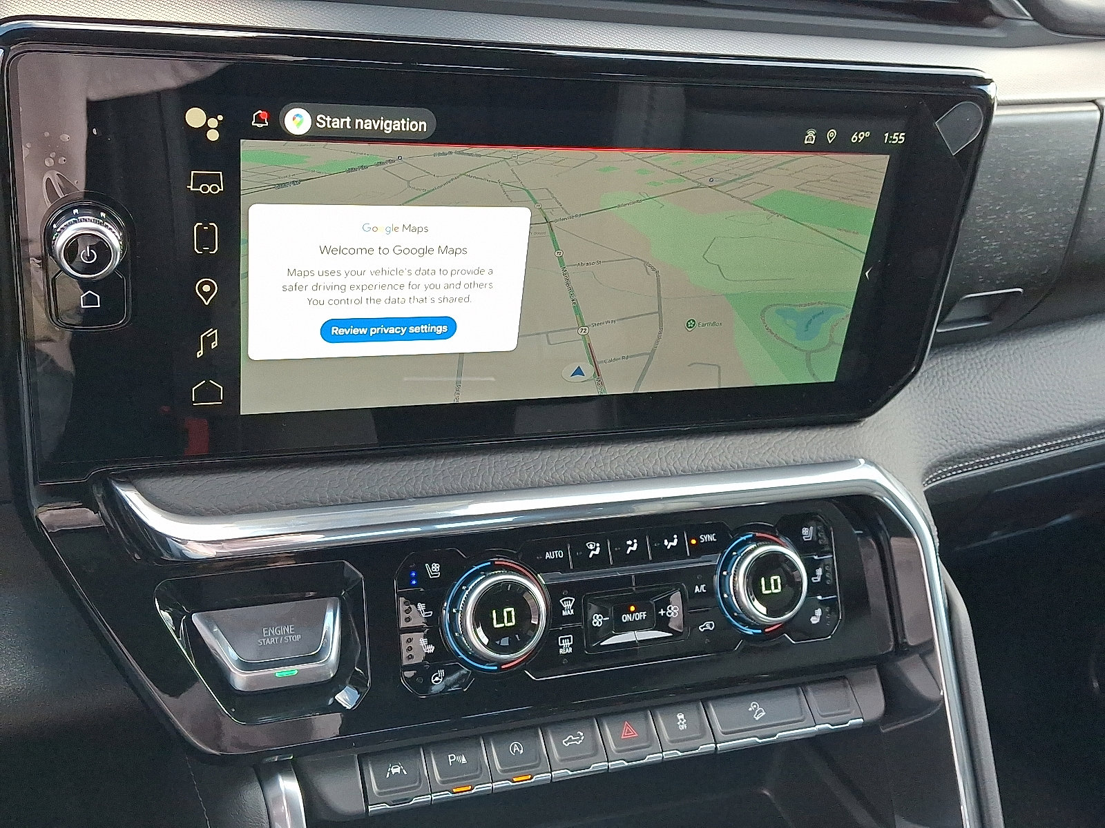 New 2026 GMC Sierra 1500 Denali w/ Technology Package image 8