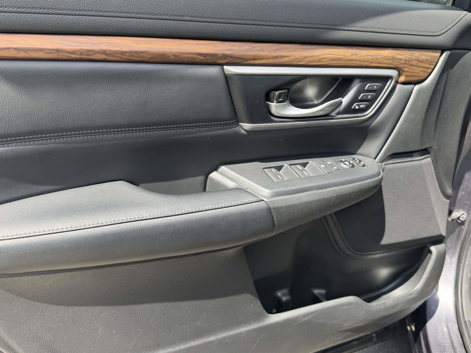 Used 2019 Honda CR-V EX-L image 27