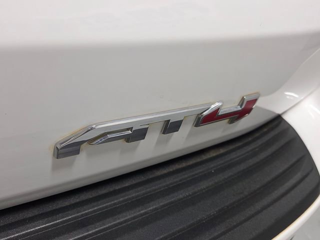 Used 2023 GMC Yukon XL AT4 w/ LPO, Floor Liner Package image 12