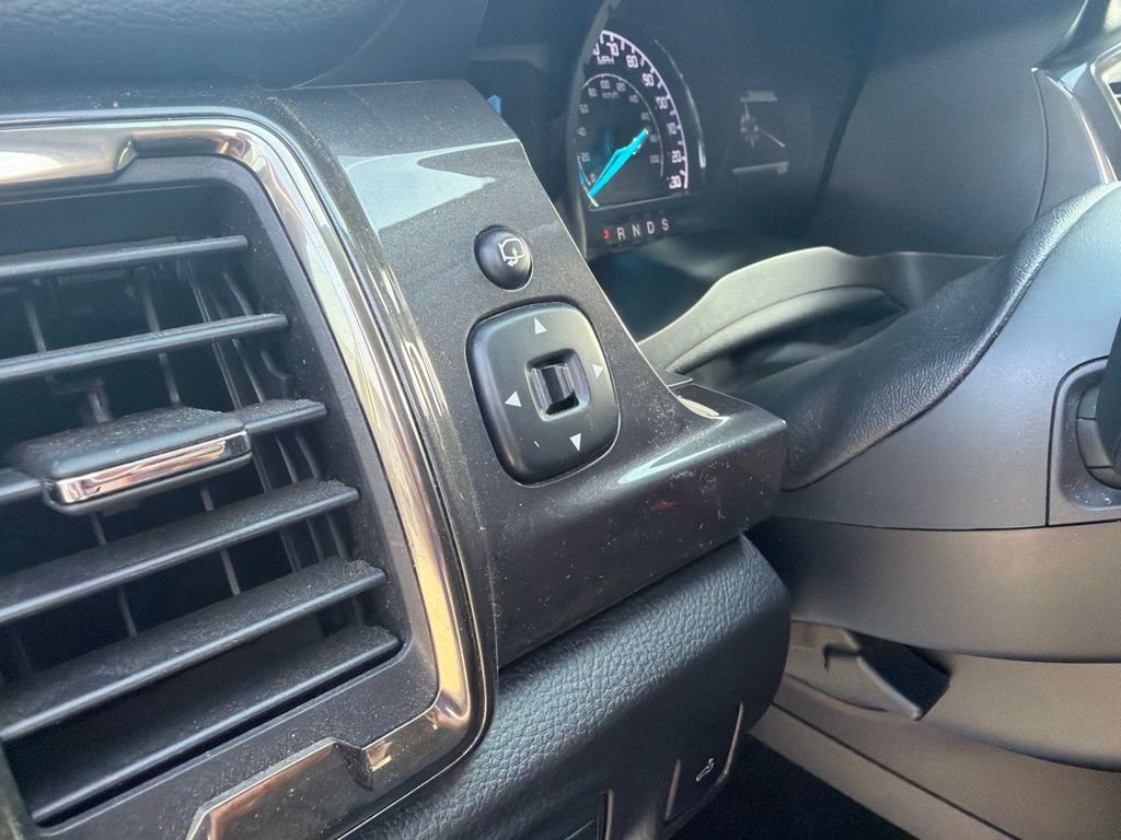 Used 2019 Ford Ranger Lariat w/ Technology Package AWD/4WD image 16