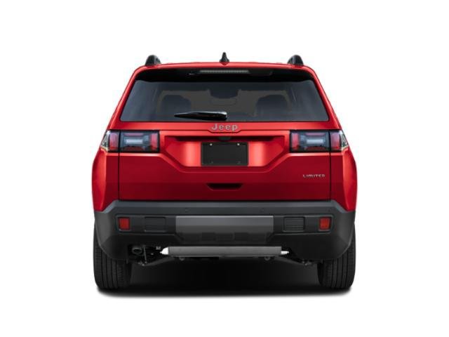 New 2026 Jeep Cherokee Overland w/ Advanced Pro Tech Group AWD/4WD image 8