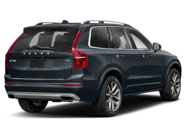 Used 2019 Volvo XC90 T5 Momentum w/ Protection Package Premier FWD image 2