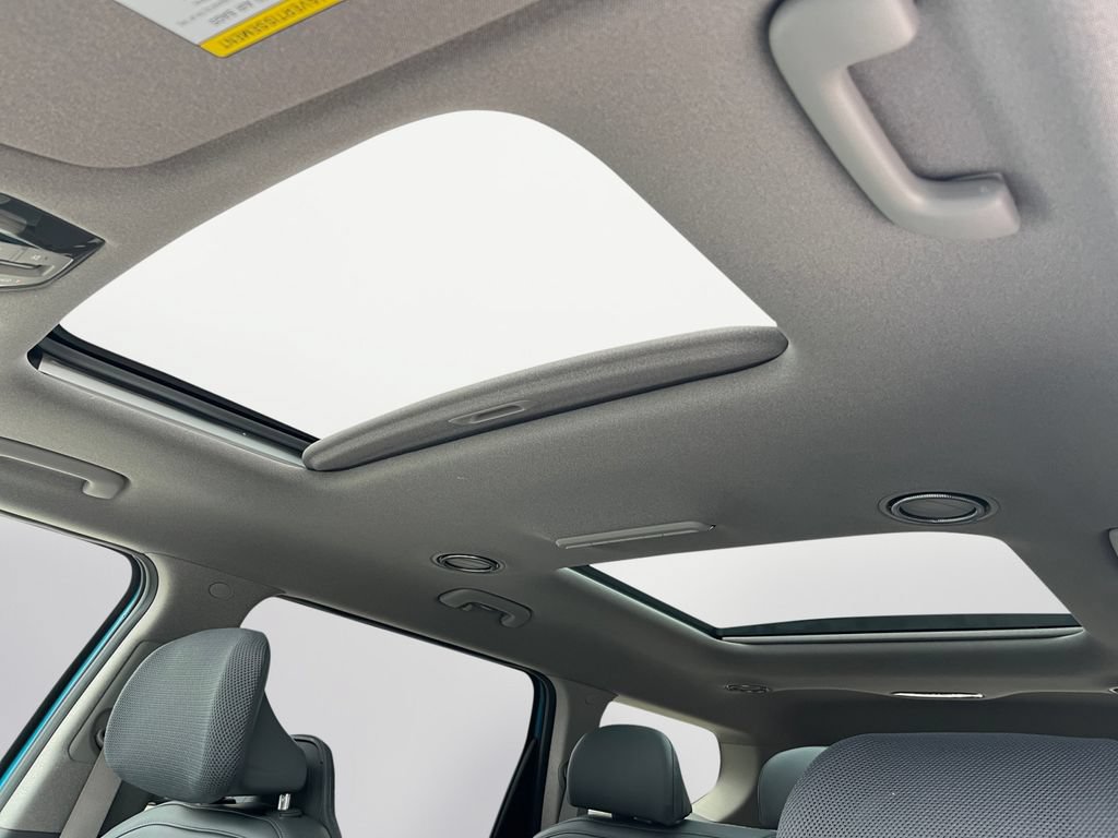 New 2026 Kia EV9 Wind AWD/4WD image 17