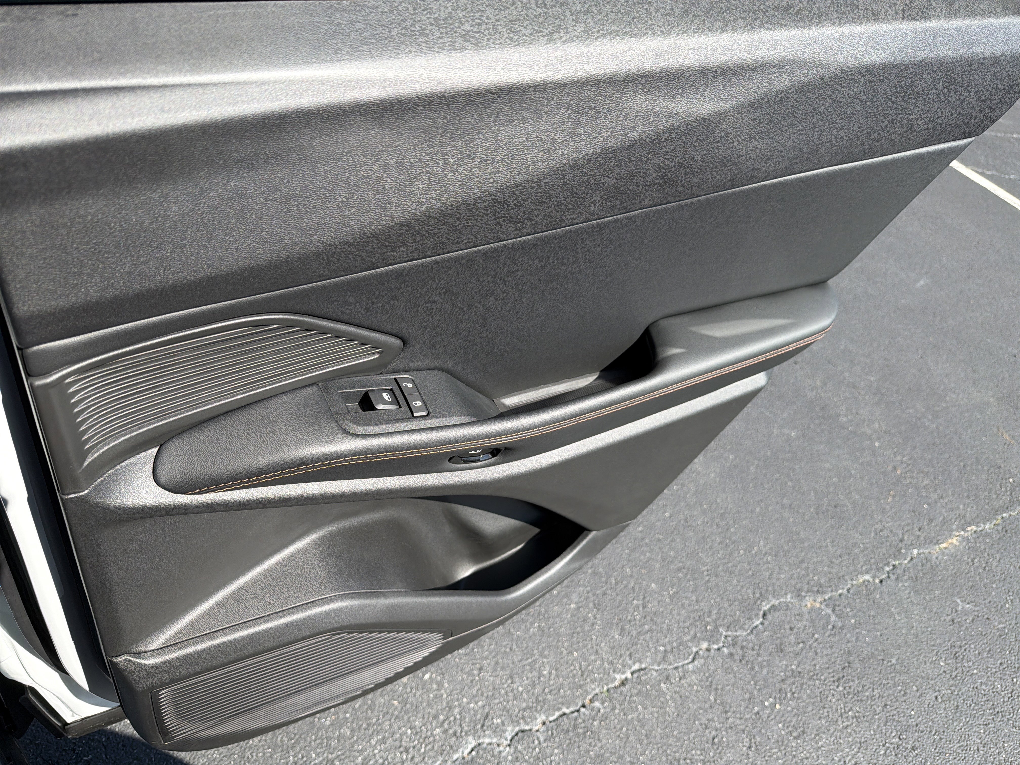 New 2026 Jeep Cherokee Limited AWD/4WD image 19