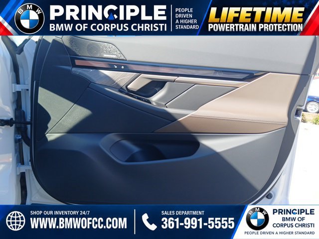 New 2026 BMW 530i w/ M Sport Package RWD image 18