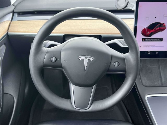 Used 2021 Tesla Model 3 Long Range AWD/4WD image 18