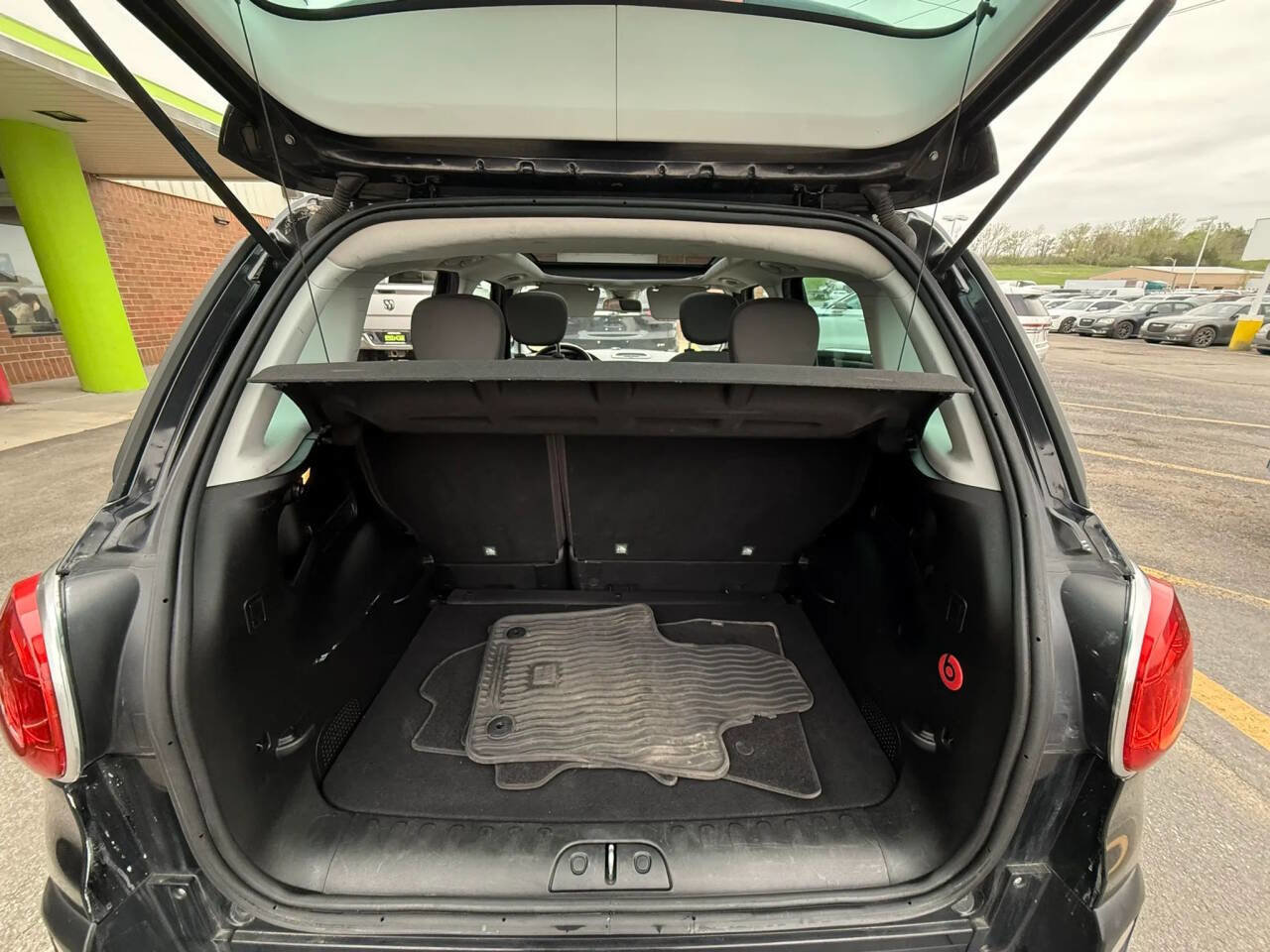 Used 2014 FIAT 500L Trekking w/ Popular Equipment Group image 20