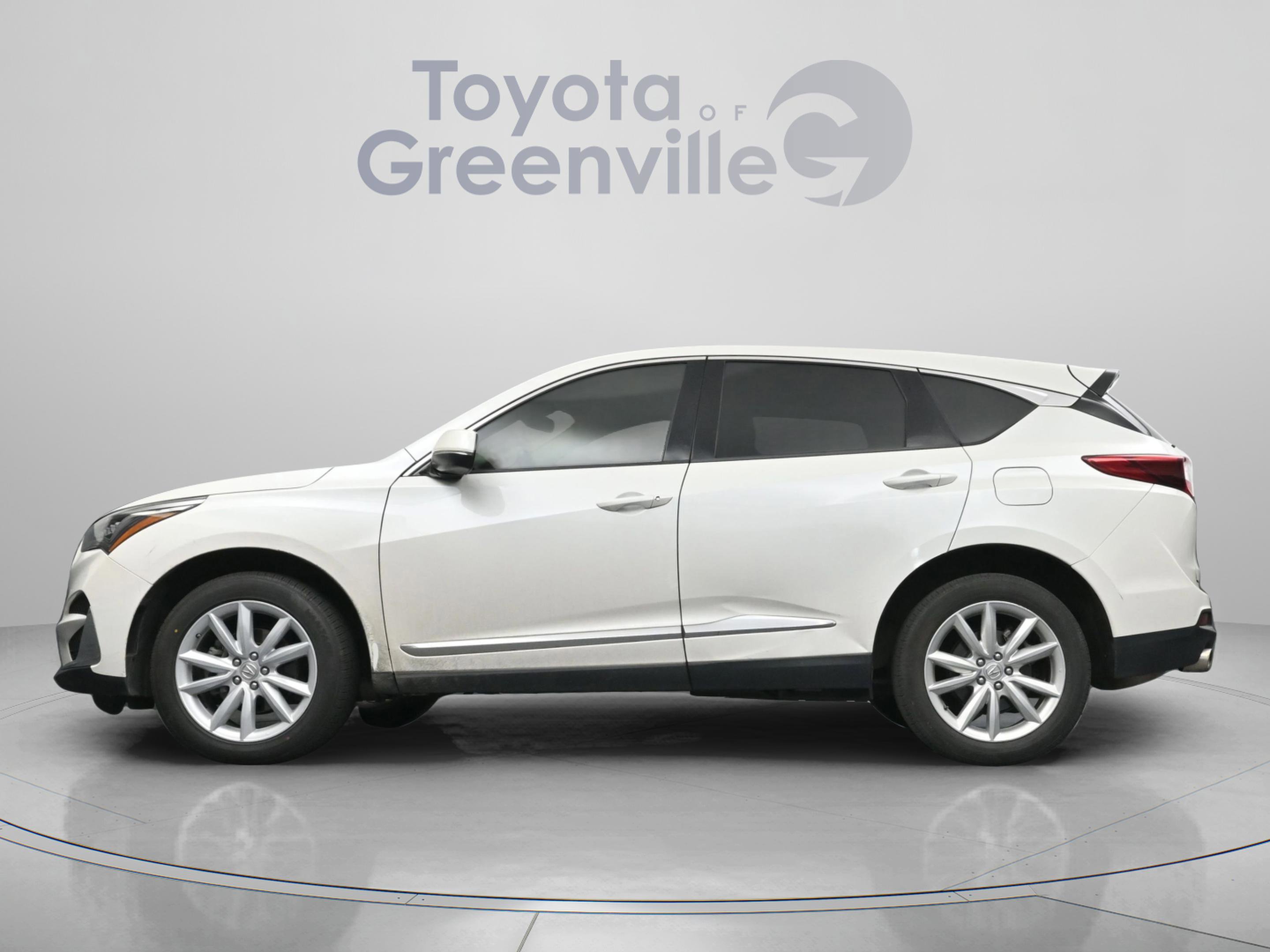 Used 2019 Acura RDX FWD image 5
