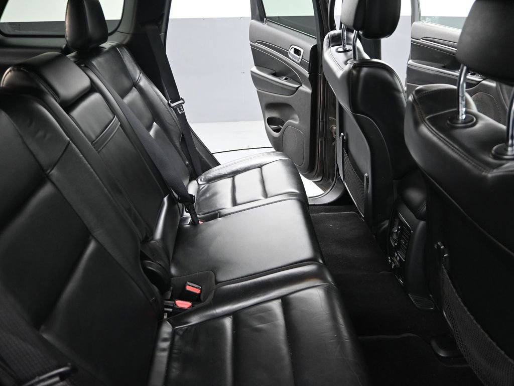Used 2019 Jeep Grand Cherokee Limited image 25