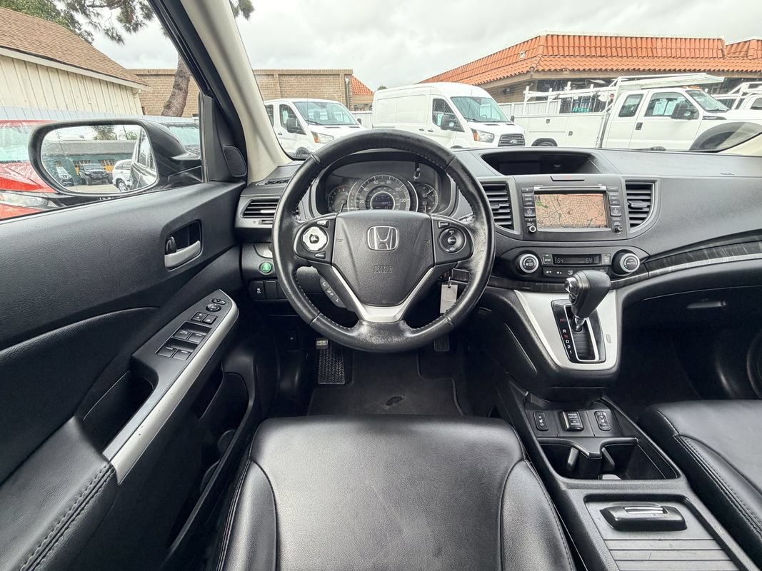 Used 2013 Honda CR-V EX-L image 24