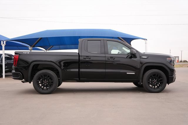 New 2026 GMC Sierra 1500 Elevation AWD/4WD image 3