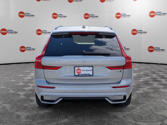 Used 2023 Volvo XC60 B5 Ultimate w/ Climate Package AWD/4WD image 6