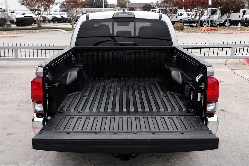 Used 2019 Toyota Tacoma TRD Off-Road image 50