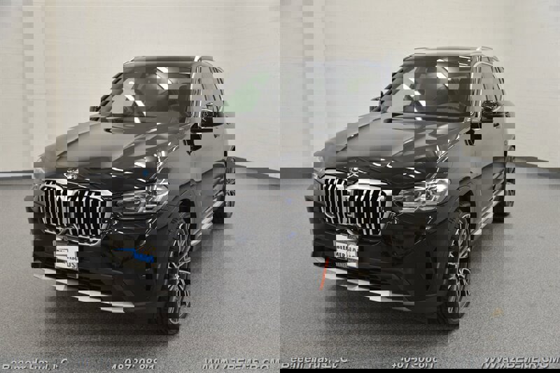 Used 2023 BMW X3 sDrive30i w/ Convenience Package image 2