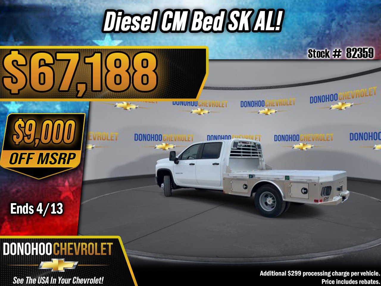 New 2026 Chevrolet Silverado 3500 W/T w/ WT Convenience Package image 1