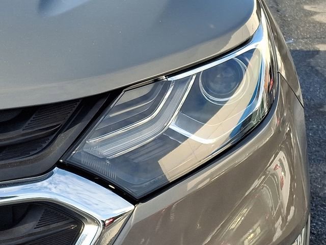 Used 2018 Chevrolet Equinox LT image 9