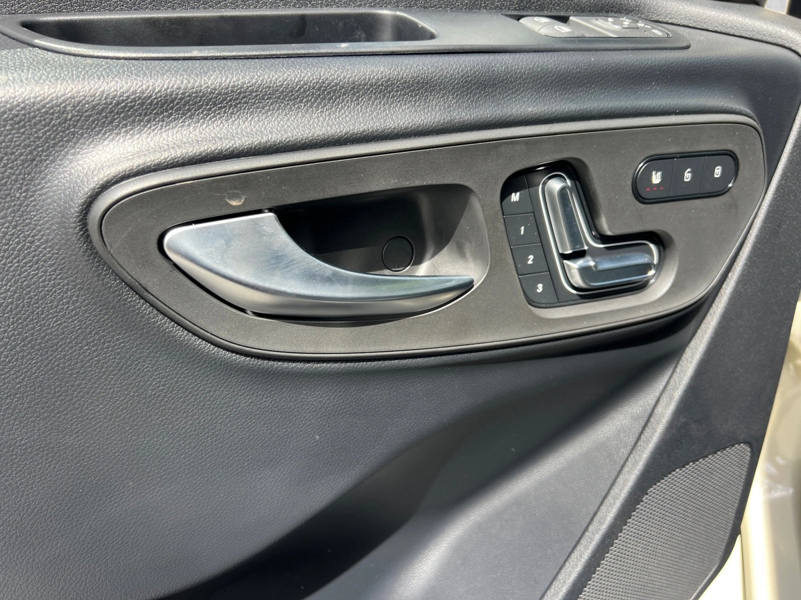 New 2026 Mercedes-Benz Sprinter 2500 image 10