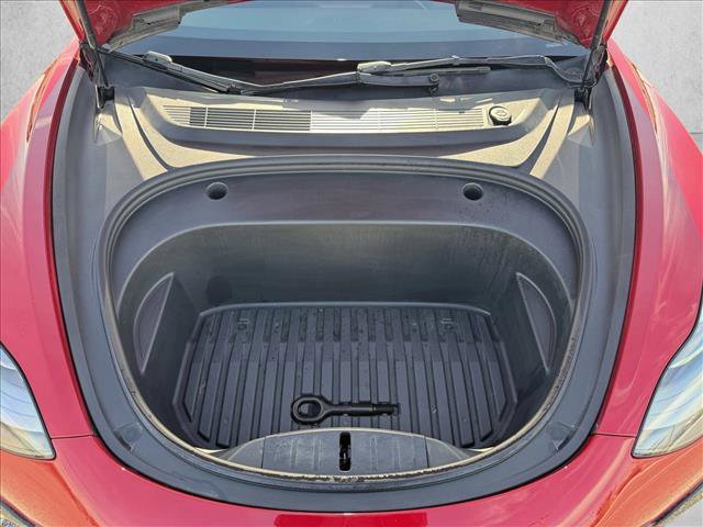 Used 2023 Tesla Model 3 Standard Range image 24