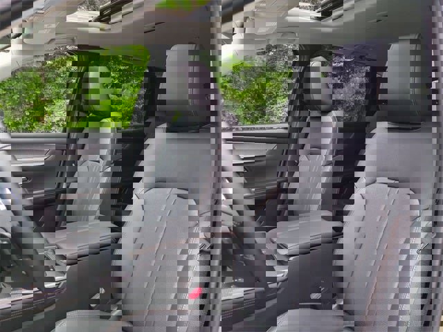 New 2025 MAZDA CX-70 3.3 Turbo w/ Premium Package image 20