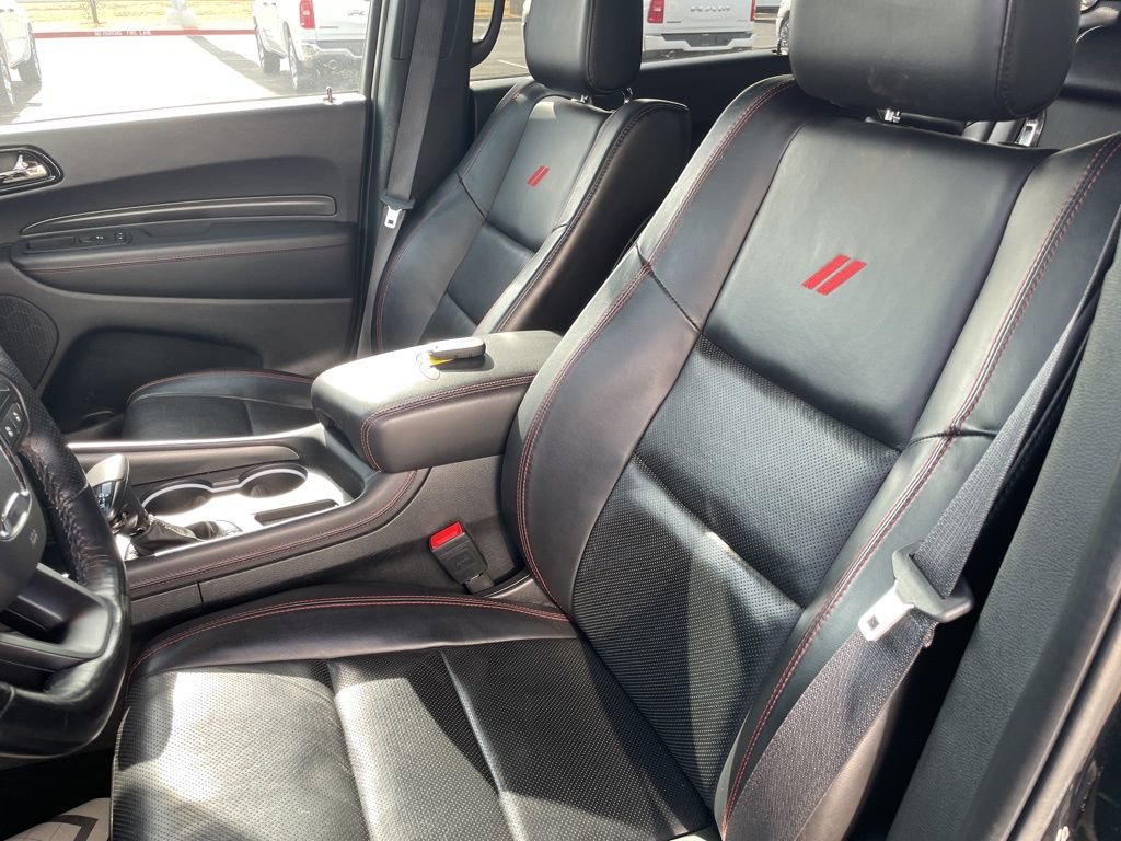 Used 2024 Dodge Durango GT image 12
